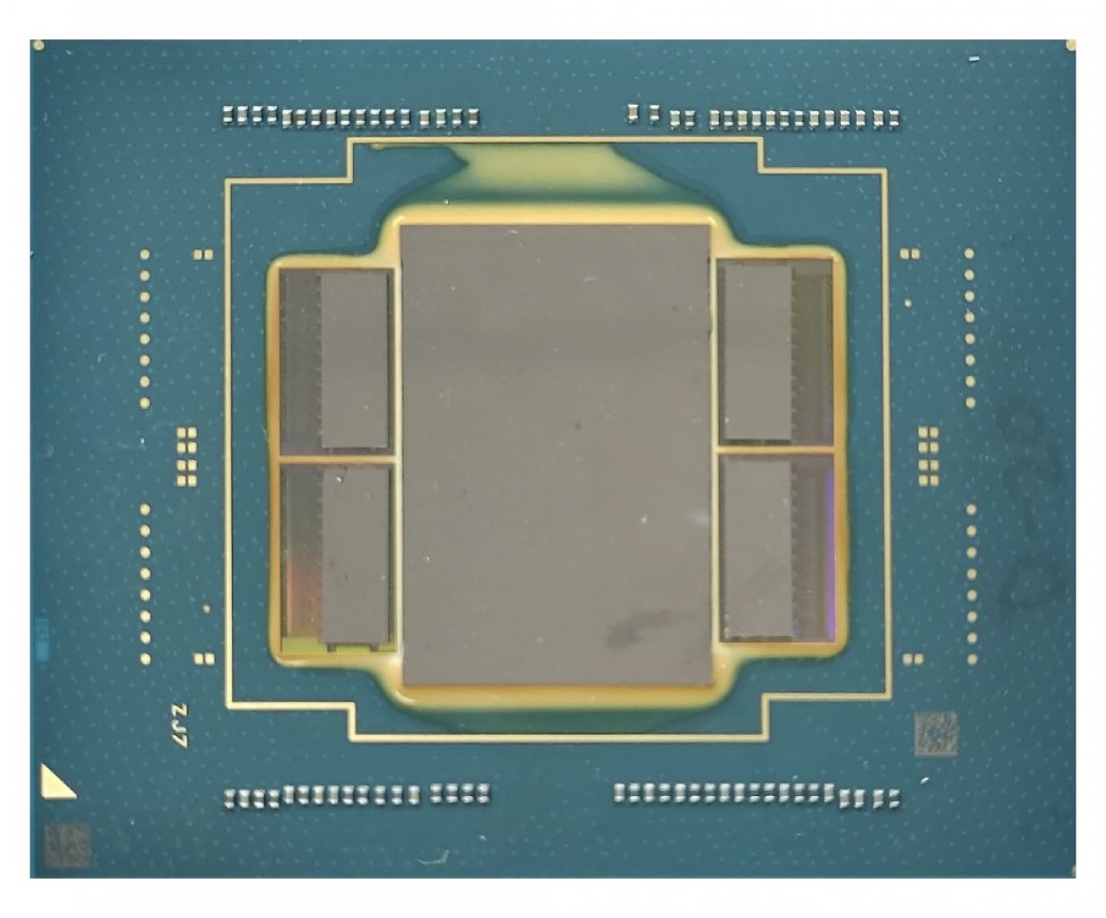 [30/08/2023] Intels RISC-Prozessor mit Silizium-Photonik bietet 8 Kerne und 528 Threads