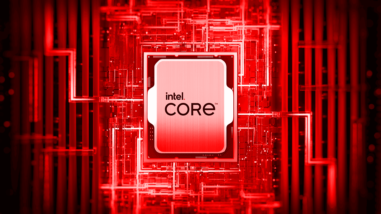 [17/08/2023] Intel Core