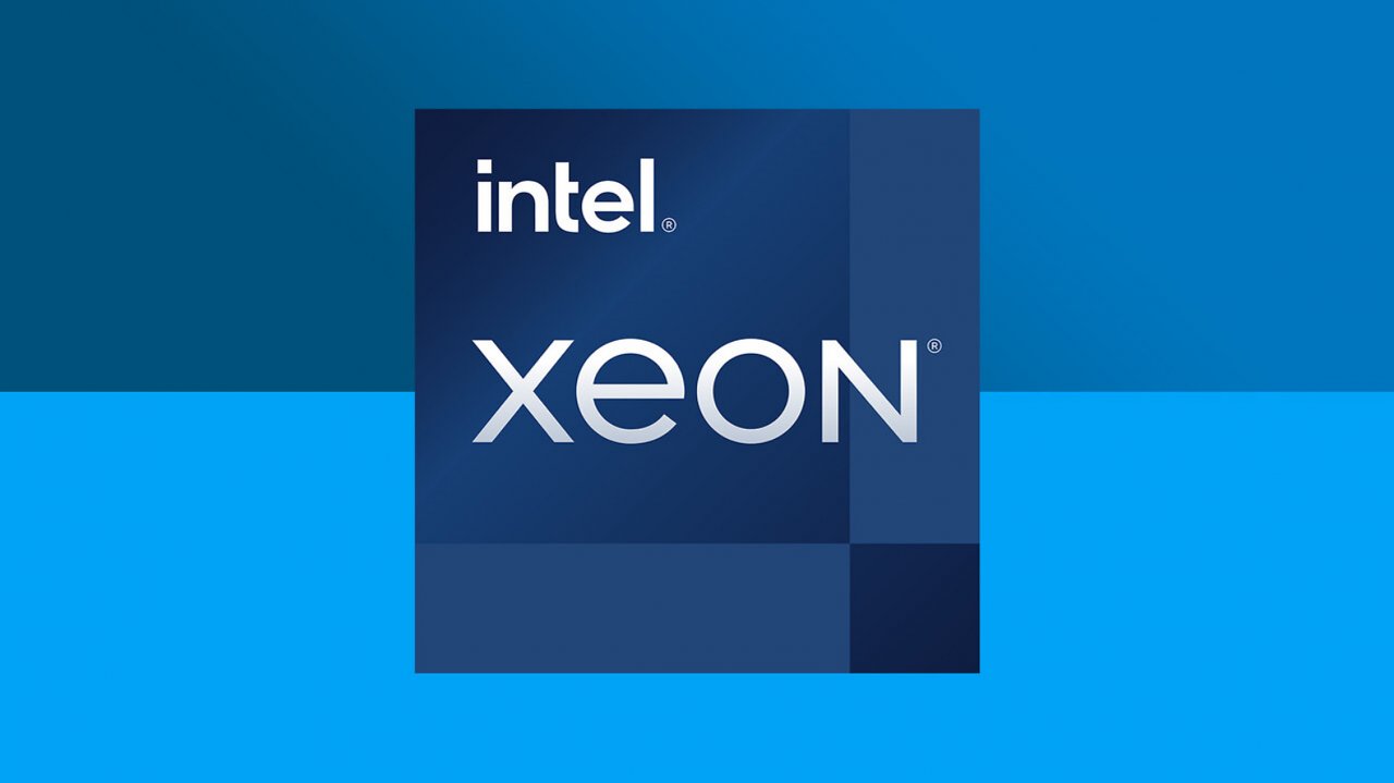 [29/08/2023] Intel Xeon