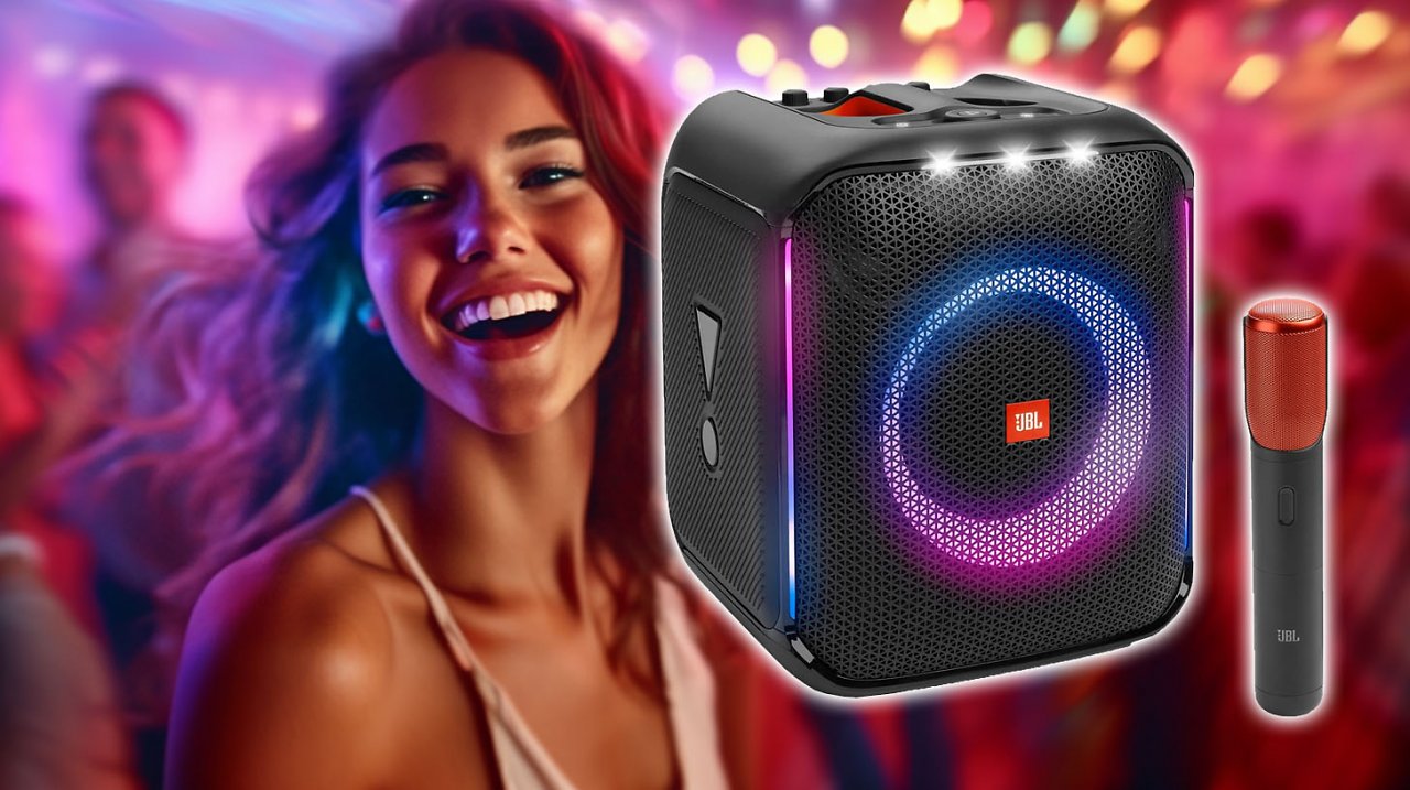 [04/08/2023] Dieser Preis macht Laune: JBL Partybox Encore über 80 Euro günstiger - Bluetooth-Lautsprecher im Angebot