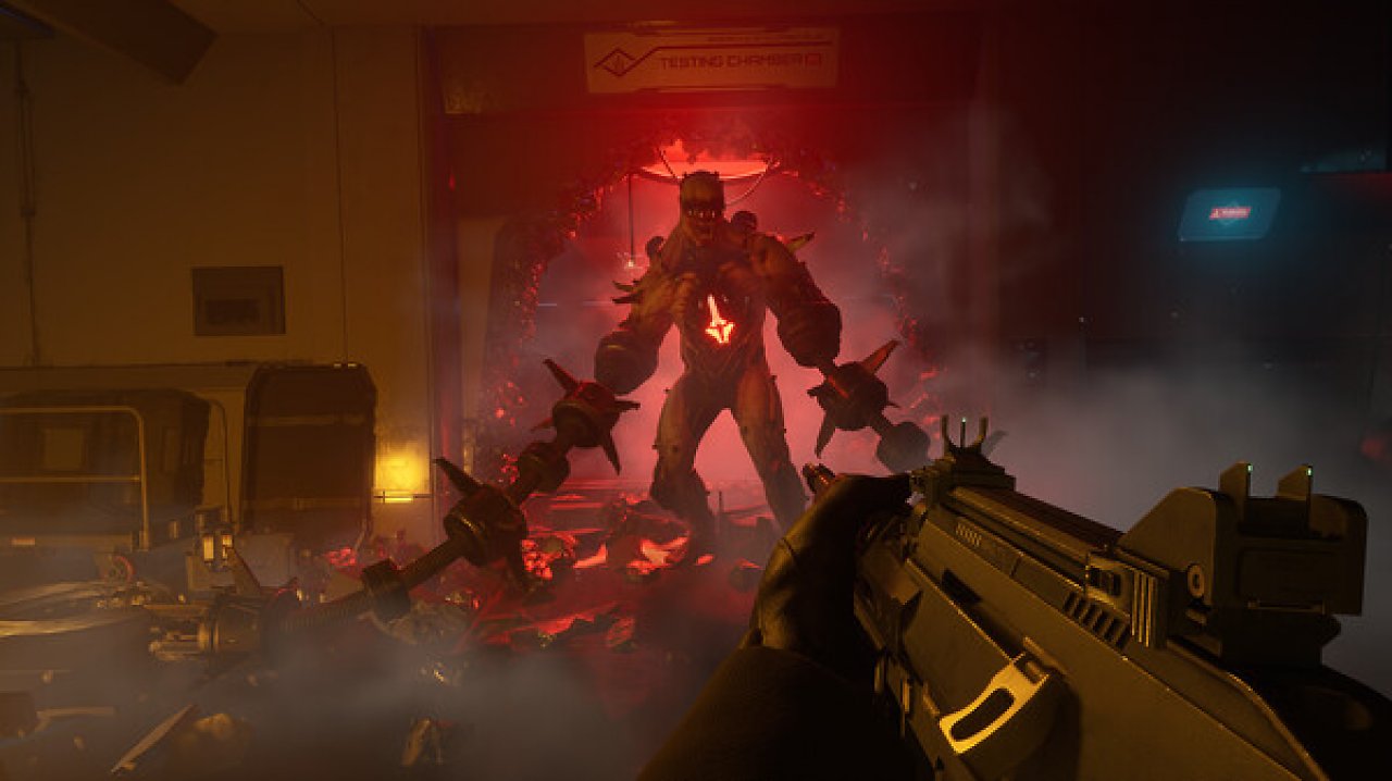 [23/08/2023] Killing Floor 3: Horror-Shooter kommt mit Unreal Engine 5 (2)