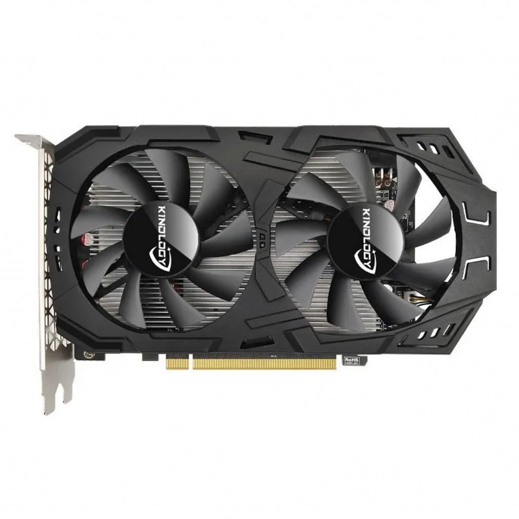 [09/08/2023] Kinology Radeon RX 580 2048SP