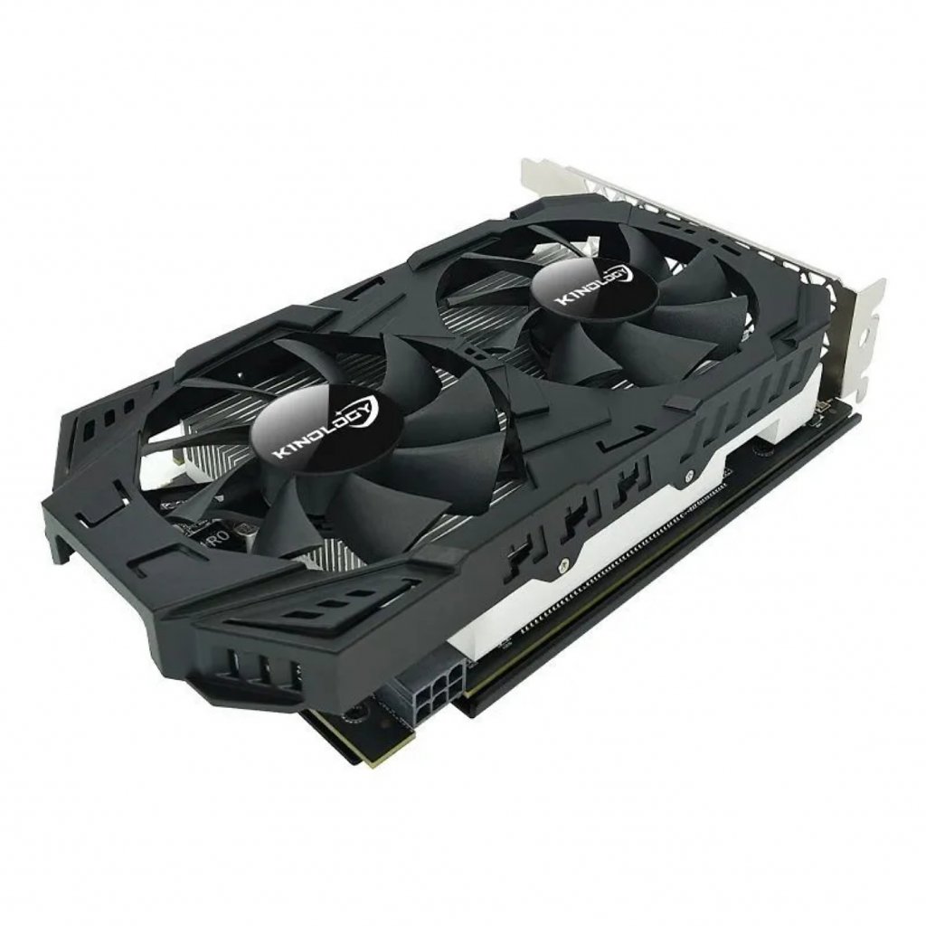 [09/08/2023] Kinology Radeon RX 580 2048SP