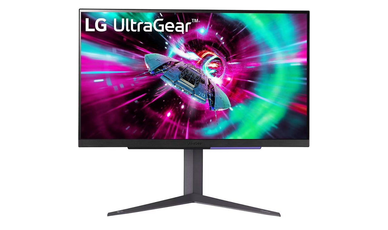 [22/08/2023] LG Ultragear 27GR93U