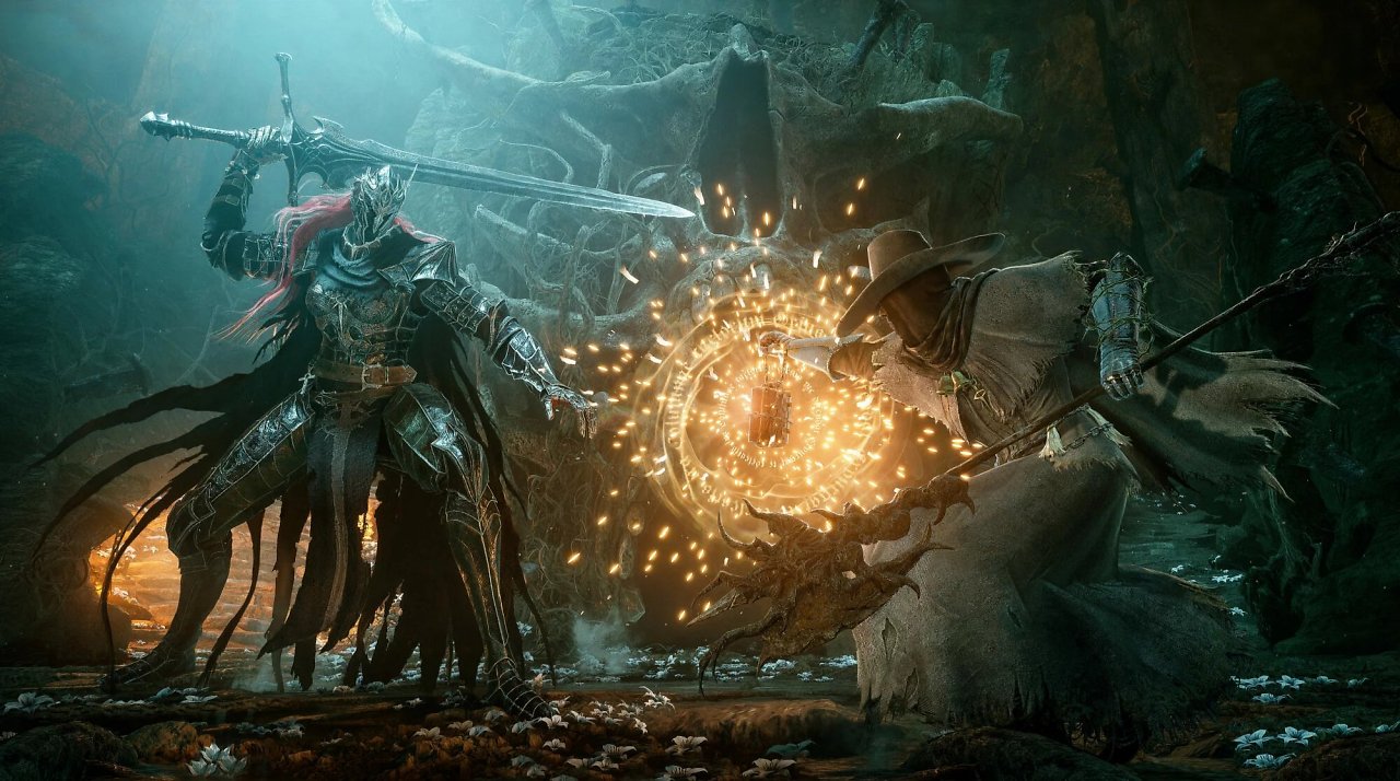 [29/08/2023] Souls-Like mit Unreal Engine 5 aus Europa: Lords of the Fallen auf der Gamescom angespielt