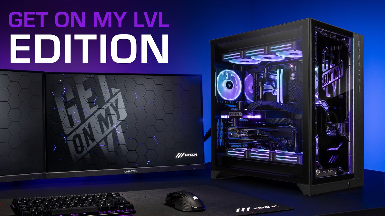 [17/08/2023] Der neue Gaming-PC von Montana Black kommt mit einer integrierten Playstation 5 - und einem stolzen Preis.
