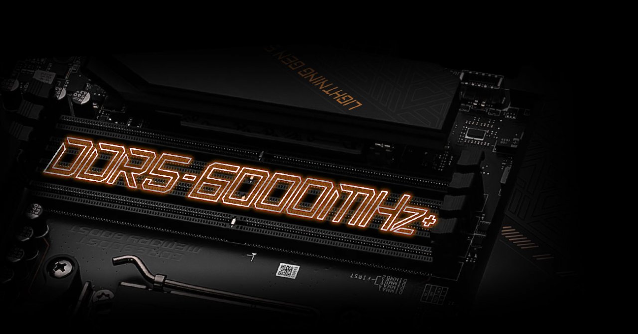 [01/08/2023] DDR5-6000+