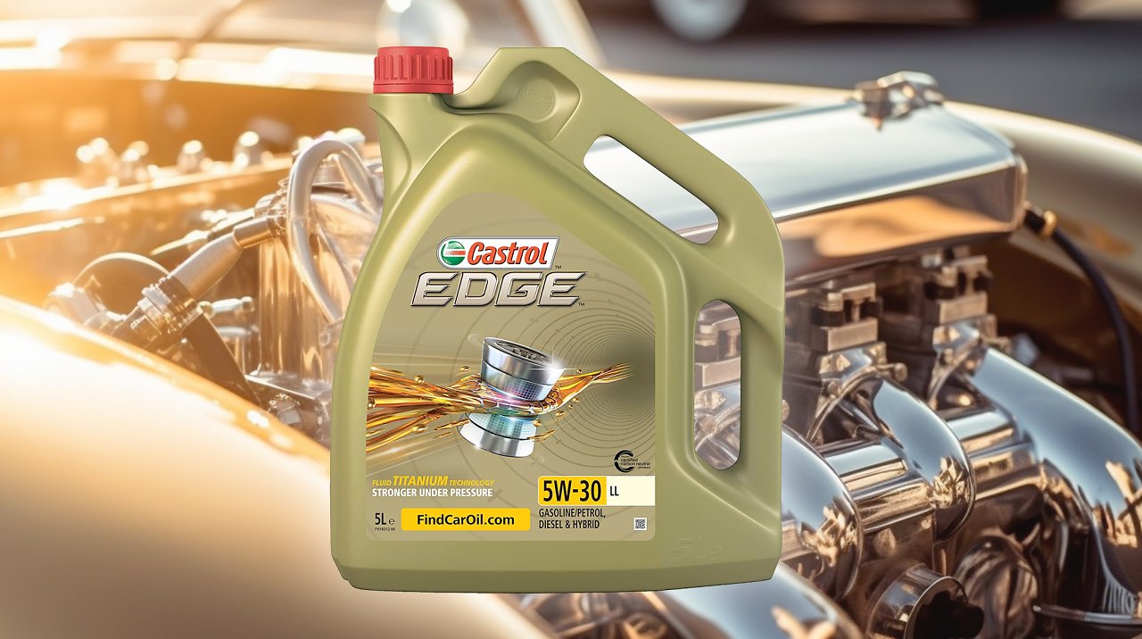 [14/08/2023] Tausendfach gekauft: Darum ist Motoröl Castrol Edge 5W30 Amazon-Topseller - mit 27 % Rabatt
