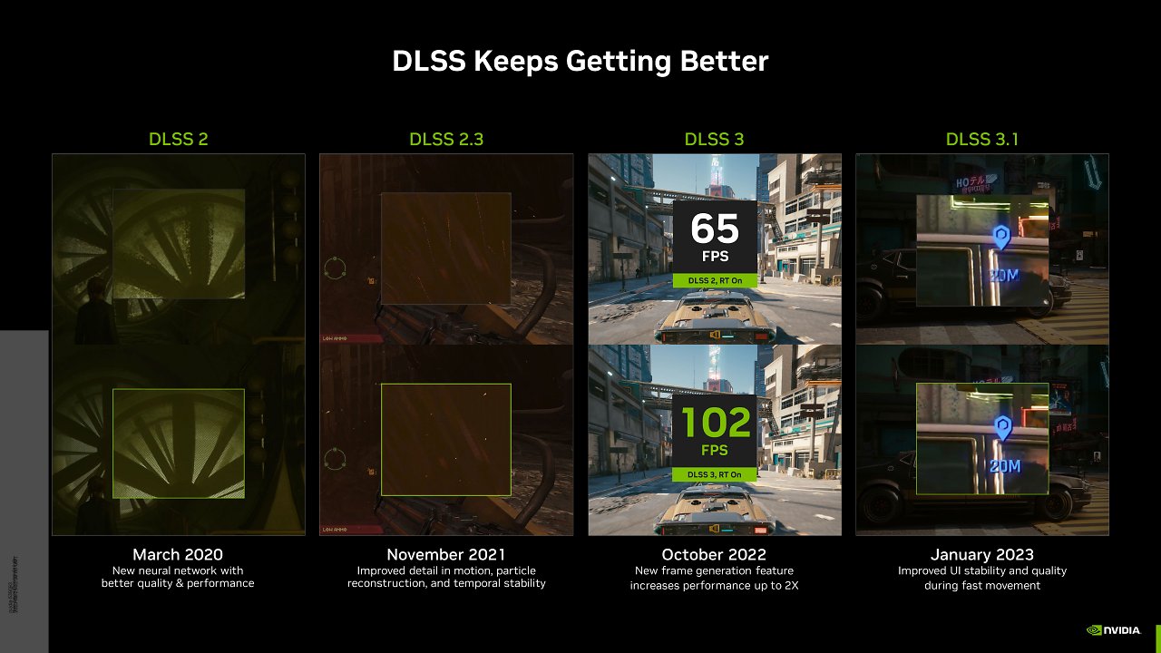 [21/08/2023] DLSS 3.5 vorgestellt (1)