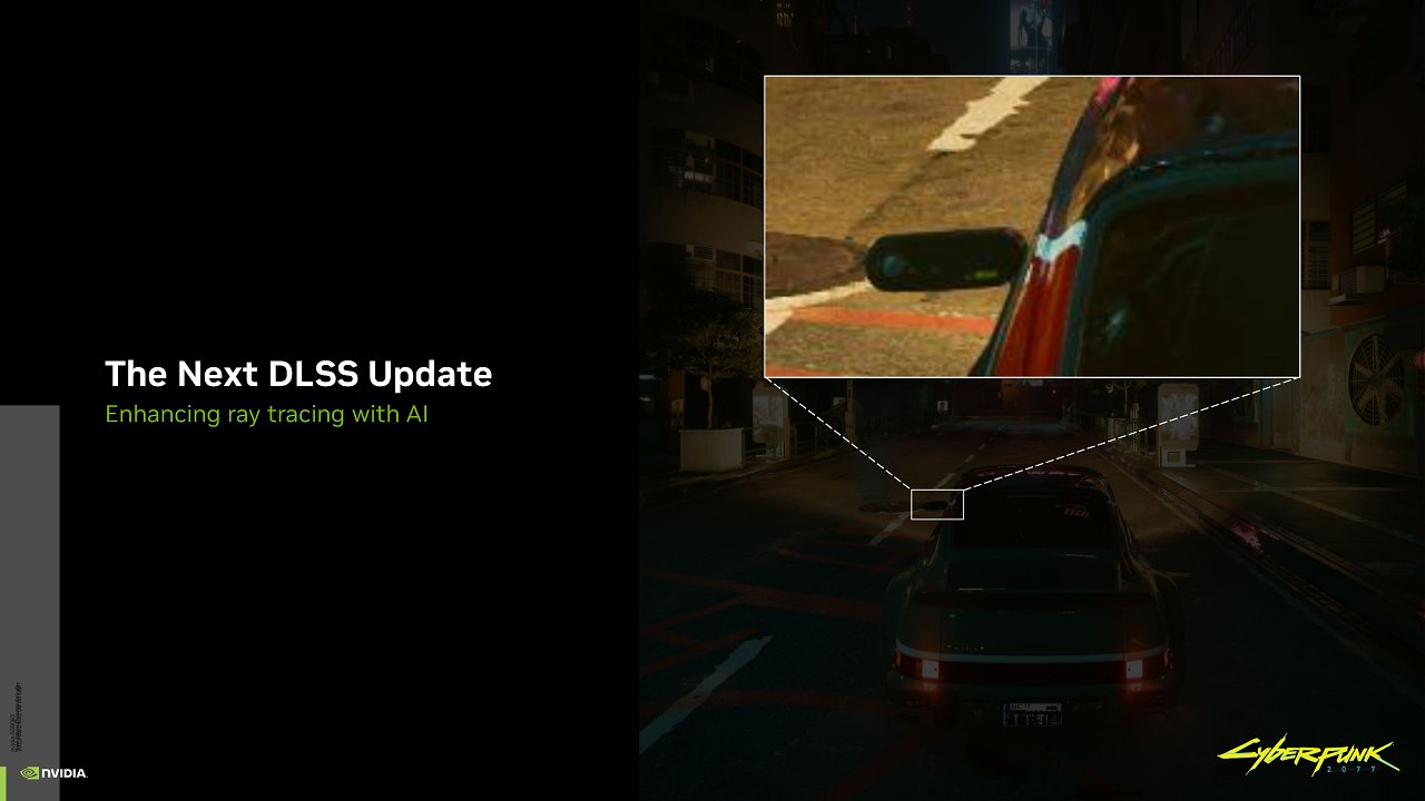 [21/08/2023] DLSS 3.5 vorgestellt (3)