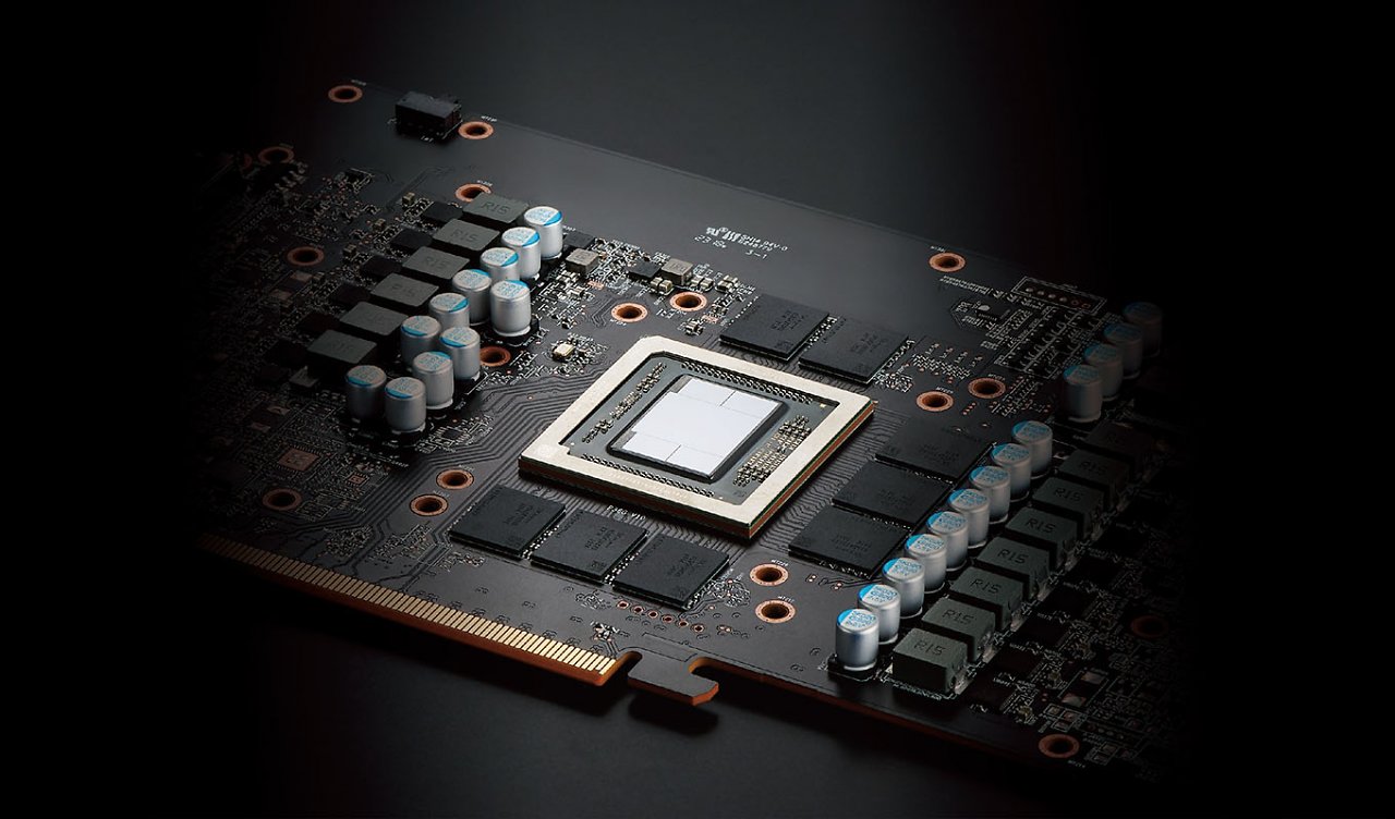 [04/08/2023] AMD Radeon RX 7800M: Neue GPU zeigt sich im 3DMark - schneller als RTX 4070