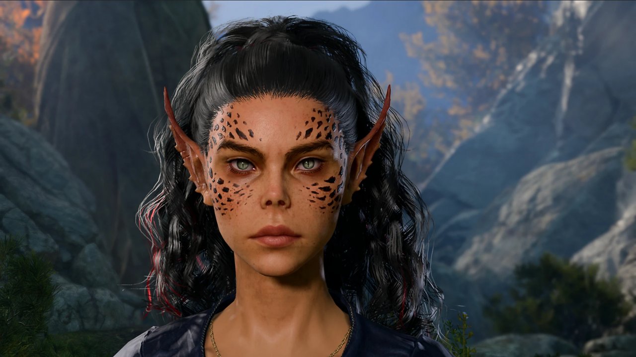 [08/08/2023] New Character Creation Presets WIP