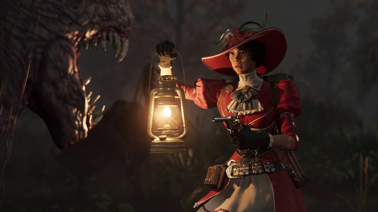 [28/08/2023] Nightingale Early Access - Viktorianischer Unreal-Engine-5-Survival im Technik-Check (6)