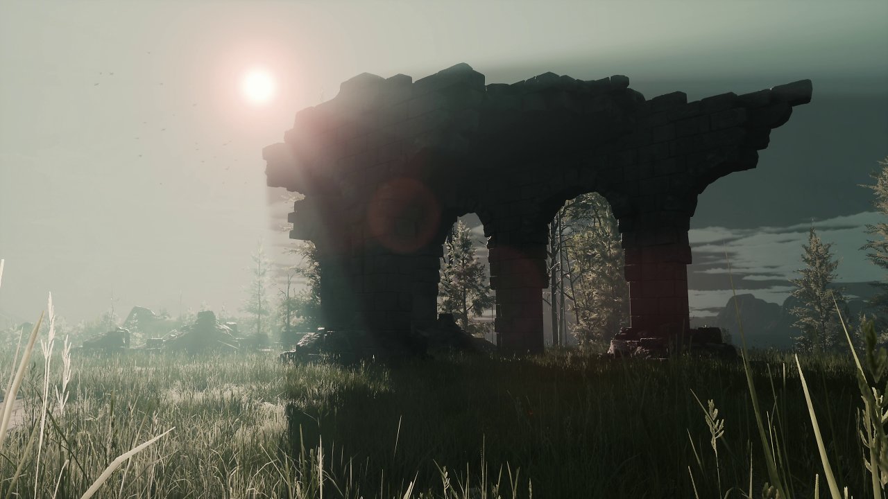 [28/08/2023] Nightingale GC-Preview - Eindrücke aus dem B-Roll-Material