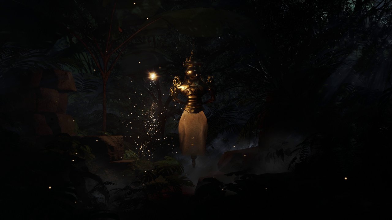 [28/08/2023] Nightingale Early Access - Viktorianischer Unreal-Engine-5-Survival im Technik-Check (4)