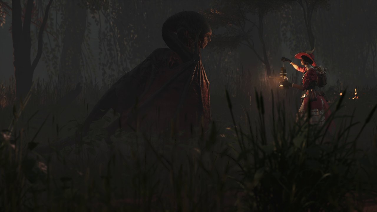 [28/08/2023] Nightingale Early Access - Viktorianischer Unreal-Engine-5-Survival im Technik-Check (5)