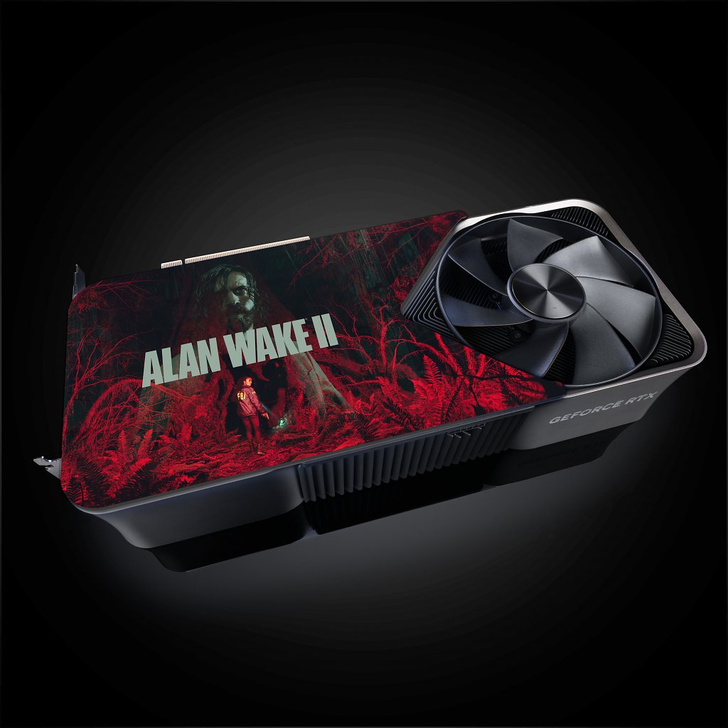 [24/08/2023] Alan Wake 2