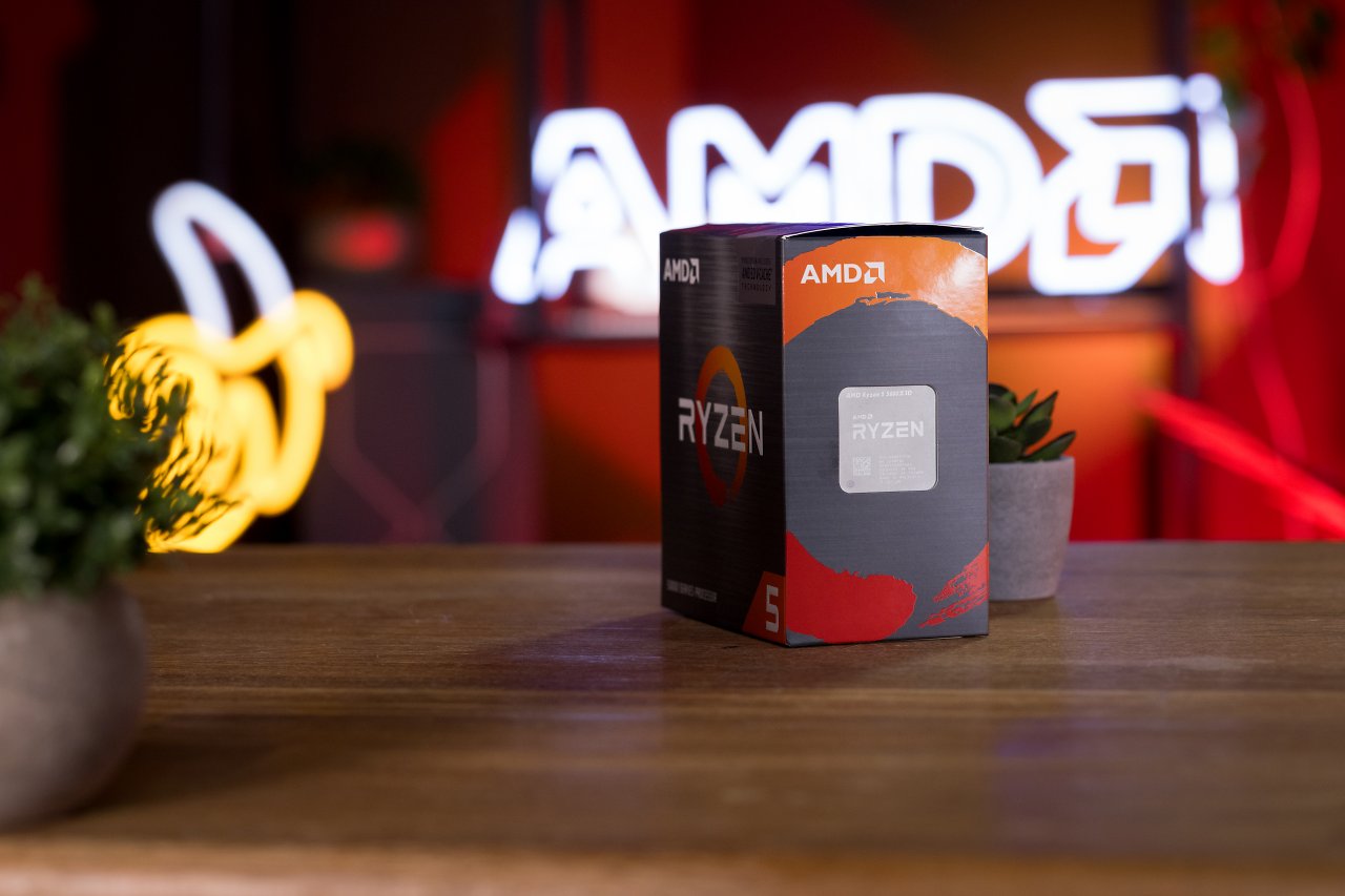 [01/08/2023] AMD Ryzen 5 5600X3D im Spiele-Benchmark-Test (1)