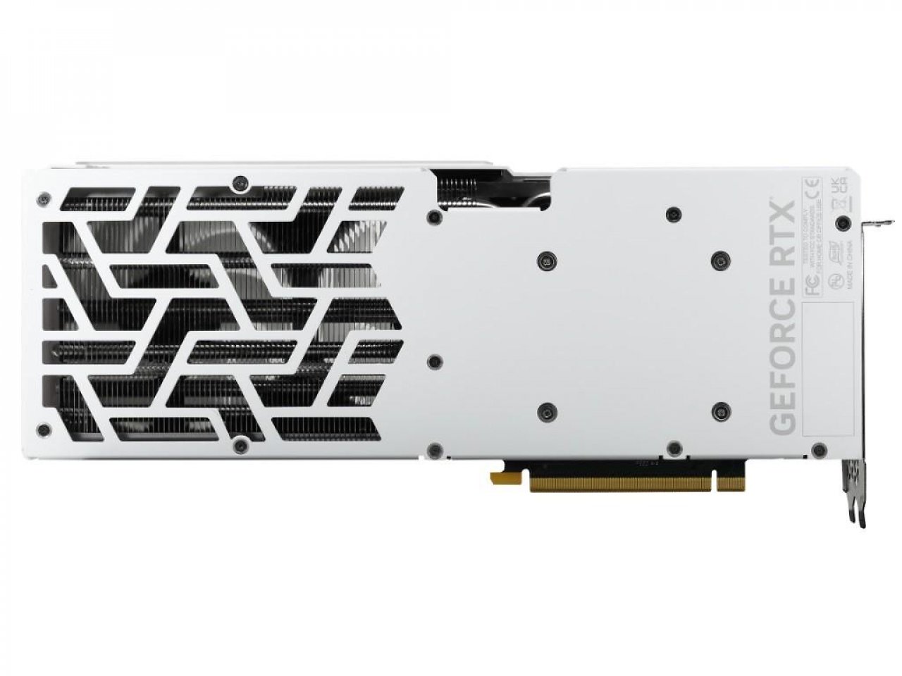 [16/08/2023] Palit Geforce RTX 4070 Ti GamingPro Limited Edition