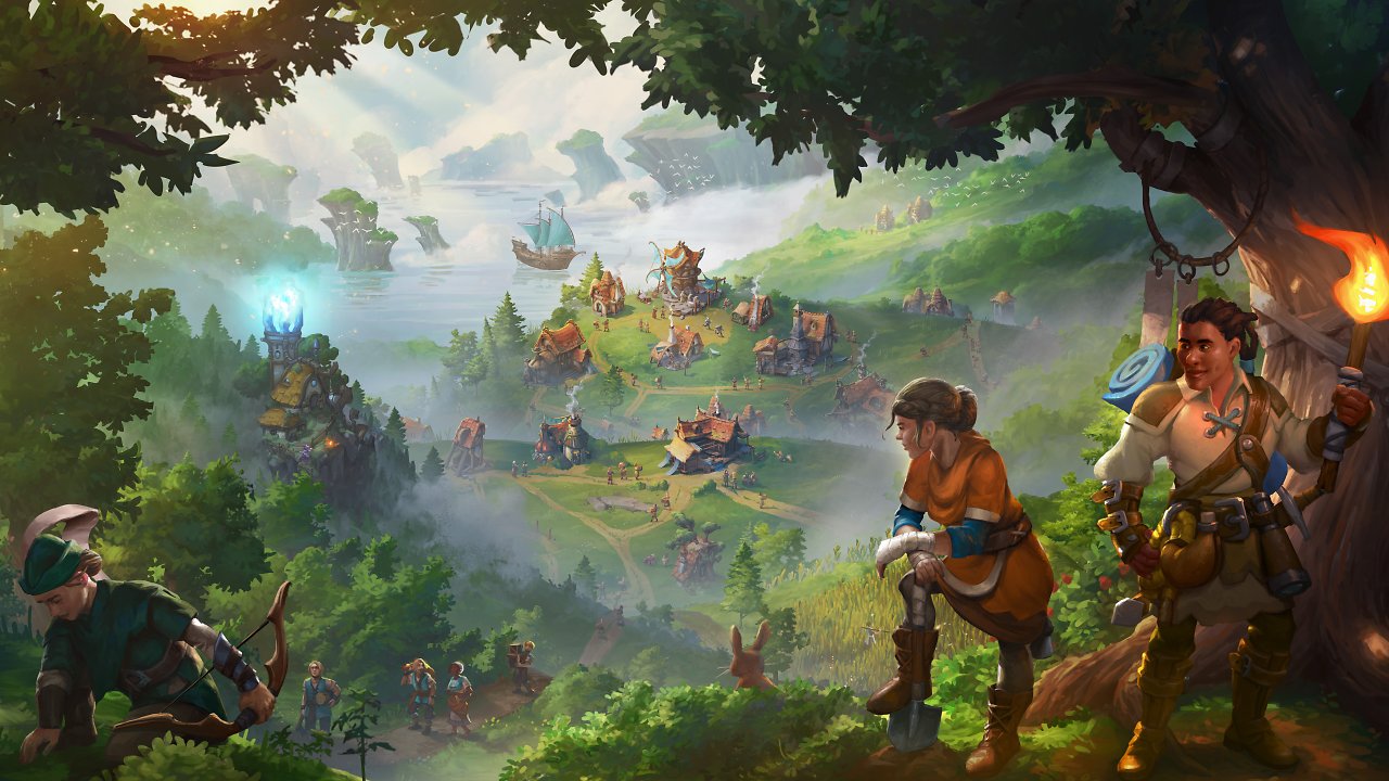 [24/08/2023] Pioneers of Pagonia angespielt: Neues Aufbauspiel des Siedler-Erfinders wird Wusel-Fans begeistern (12)
