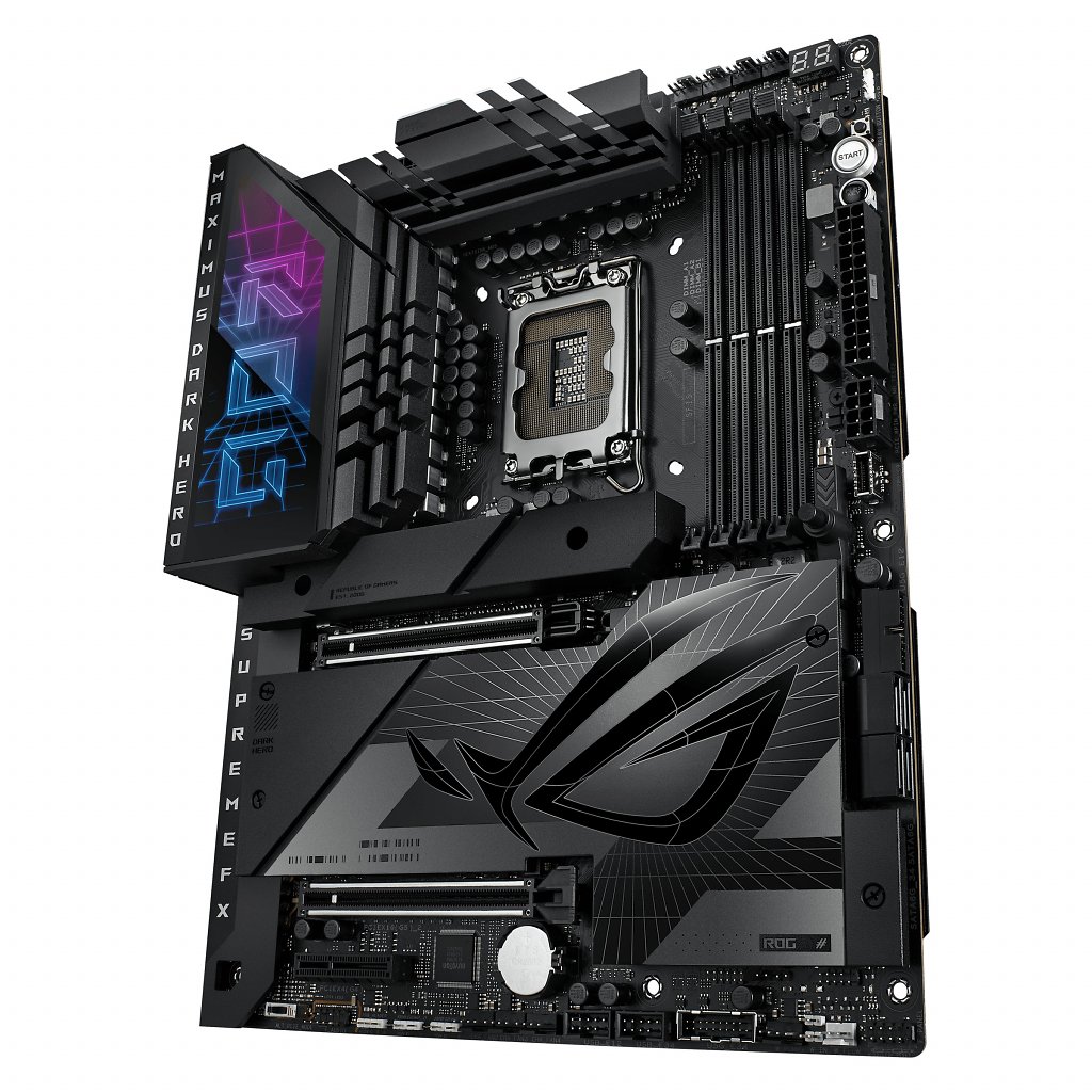 [23/08/2023] Mainboards: Asus präsentiert drei neue Z790-Platinen zur Gamescom (8)
