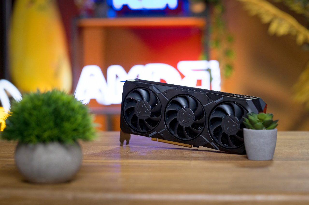 [17/08/2023] Radeon RX 7900 Golden Rabbit Edition im PCGH Test
