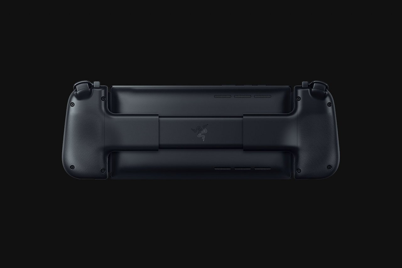 [03/08/2023] Razer Edge