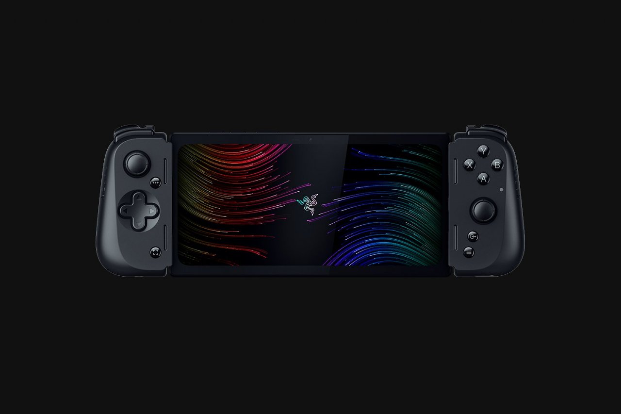 [03/08/2023] Razer Edge