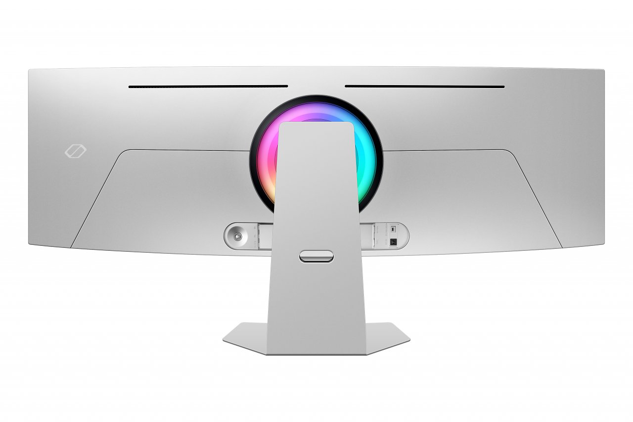 [23/08/2023] Samsung Odyssey Neo G9: Dual UHD, 240 Hz, Mini-LED (1)