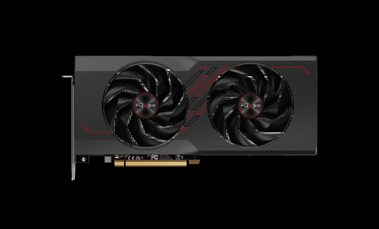 [25/08/2023] Sapphire Pulse AMD Radeon RX 7800 XT and 7700 XT