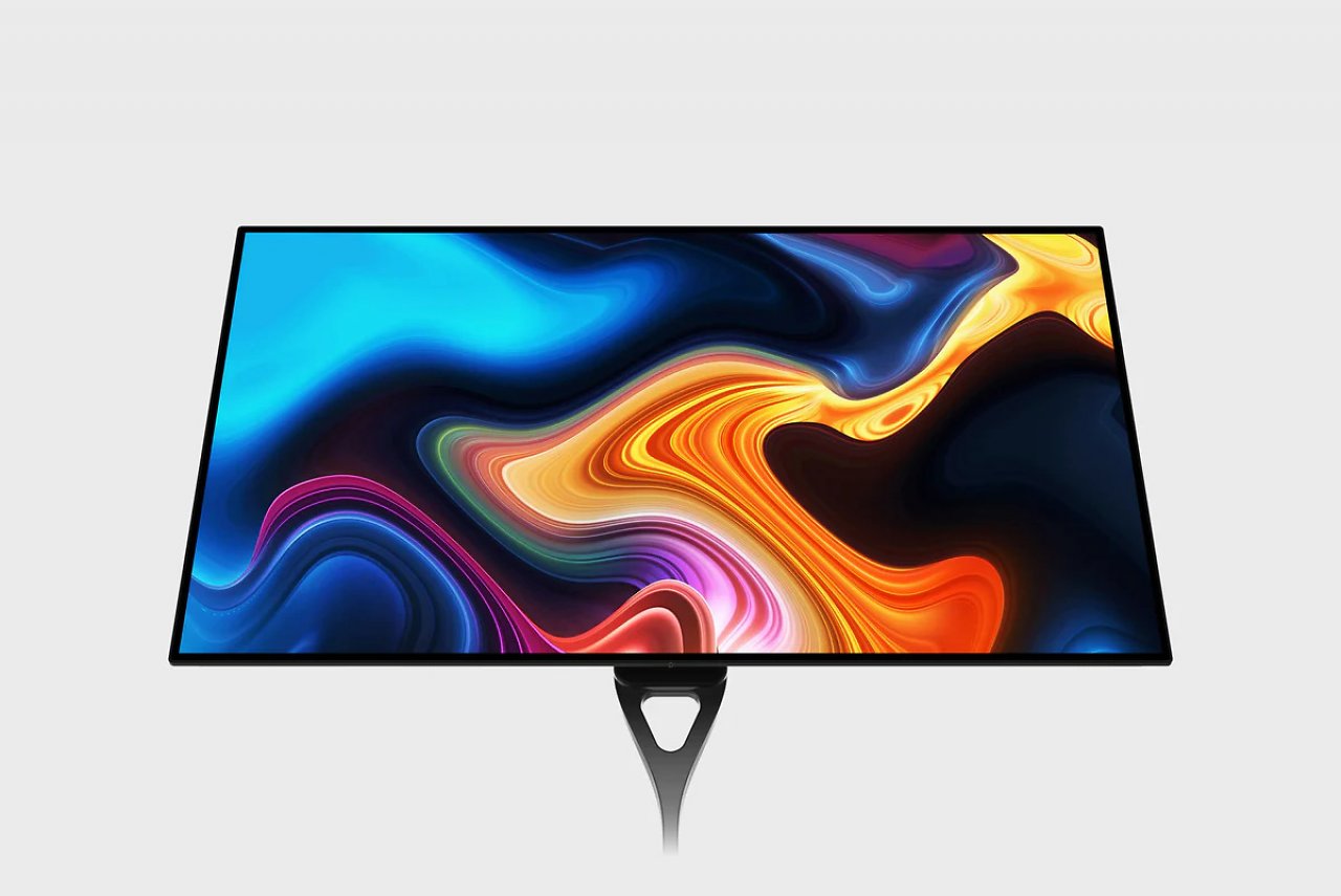 [10/08/2023] OLED mit 32 Zoll, 4K und 240 Hz: Berühmt berüchtigter Hersteller mit neuem Versprechen