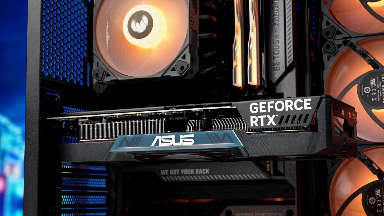 [23/08/2023] Asus TUF BTF Konzept