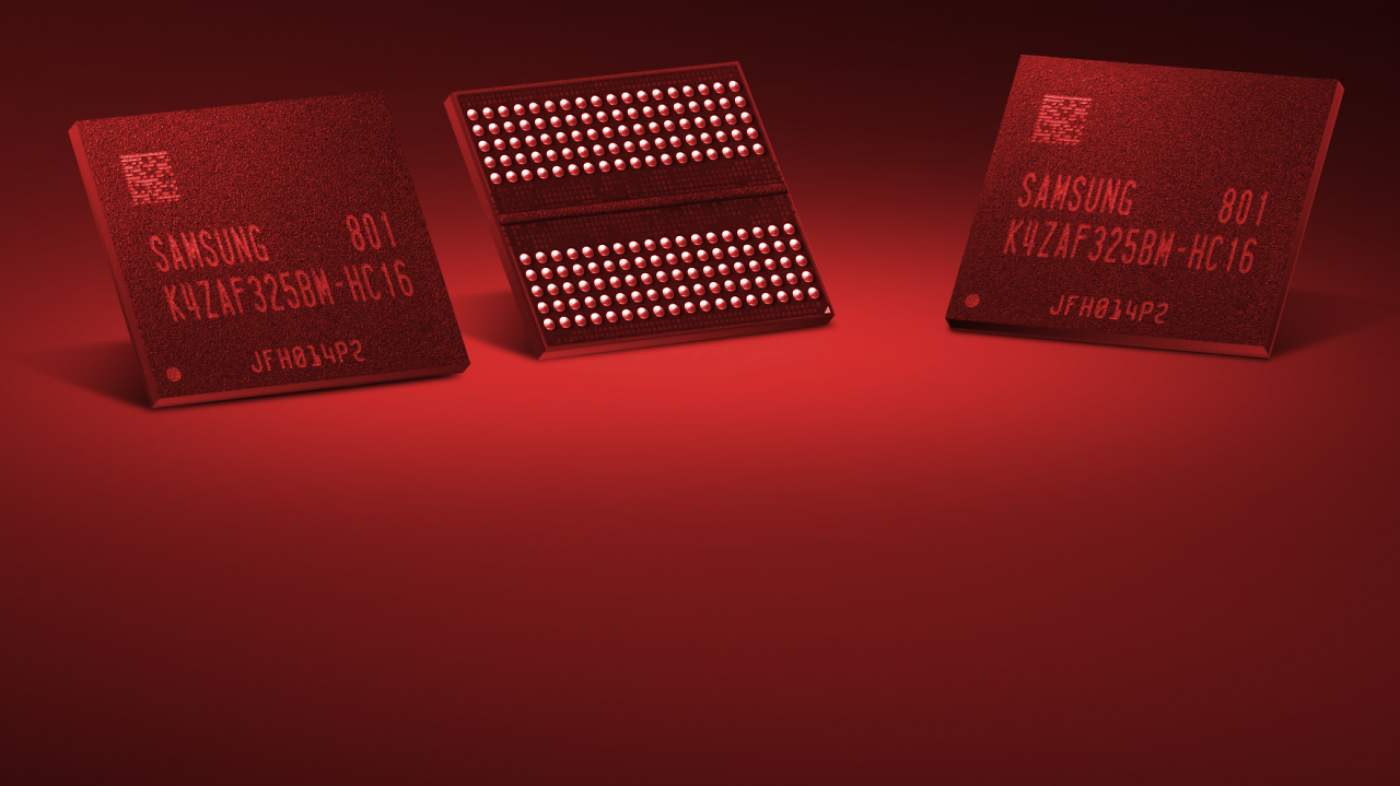 [26/08/2023] Samsung GDDR6