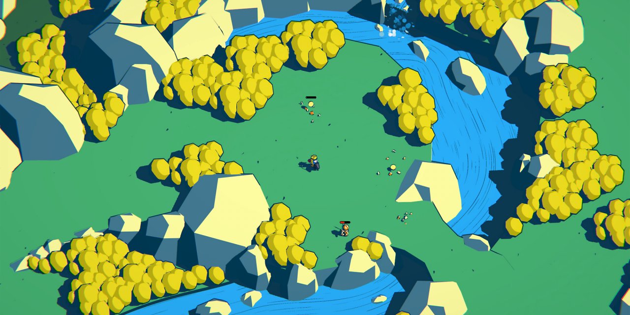 [03/08/2023] 2023: Thronefall (Early Access), Grizzlygames