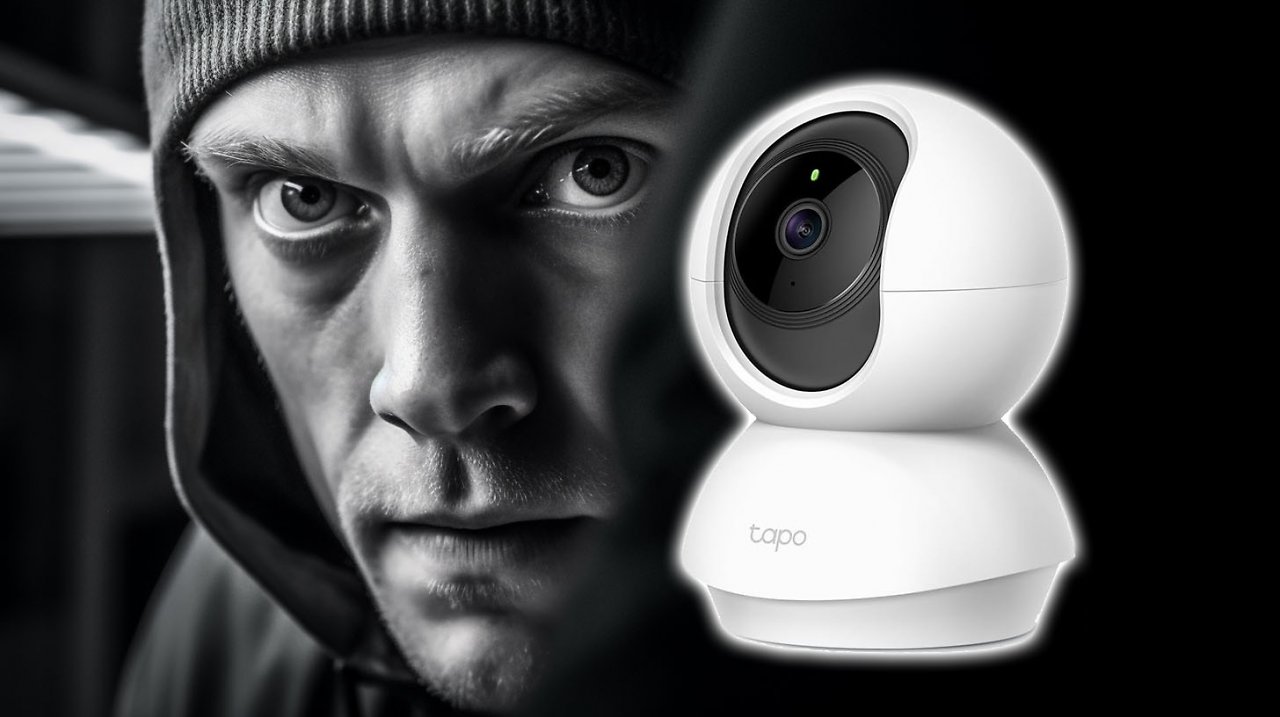 [24/08/2023] TP-Link Tapo C200 nirgendwo günstiger: Überwachungskamera für mehr Sicherheit im Angebot