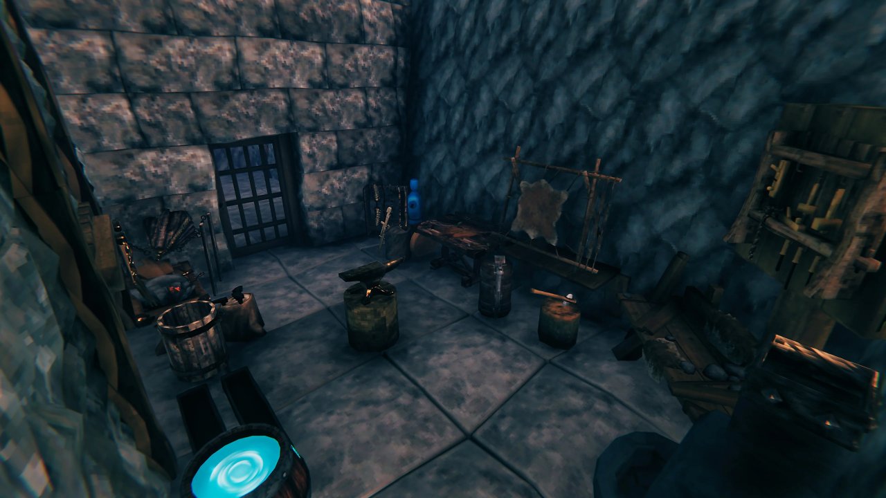 [02/08/2023] Valheim Wikingerhalle von Reddit User jyhayward 04