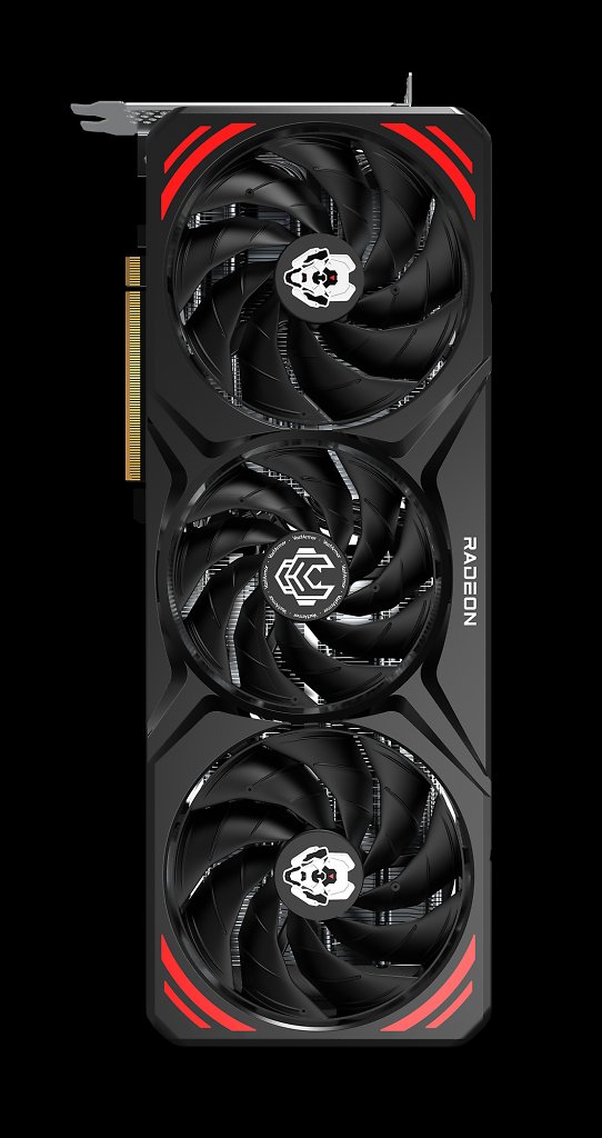 [25/08/2023] Vastarmor AMD Radeon RX 7800 XT and RX 7700 XT