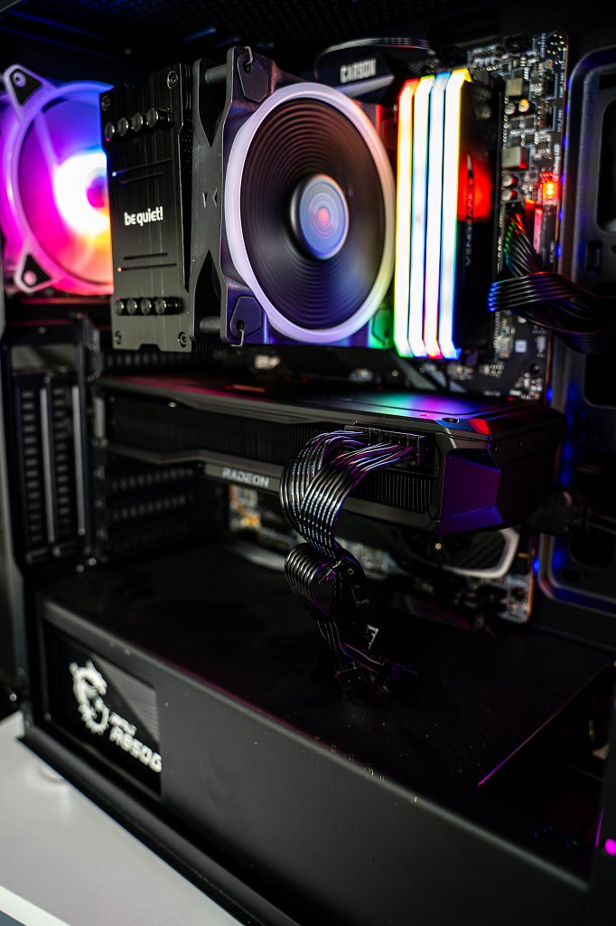 XFX Radeon RX 7900 GRE