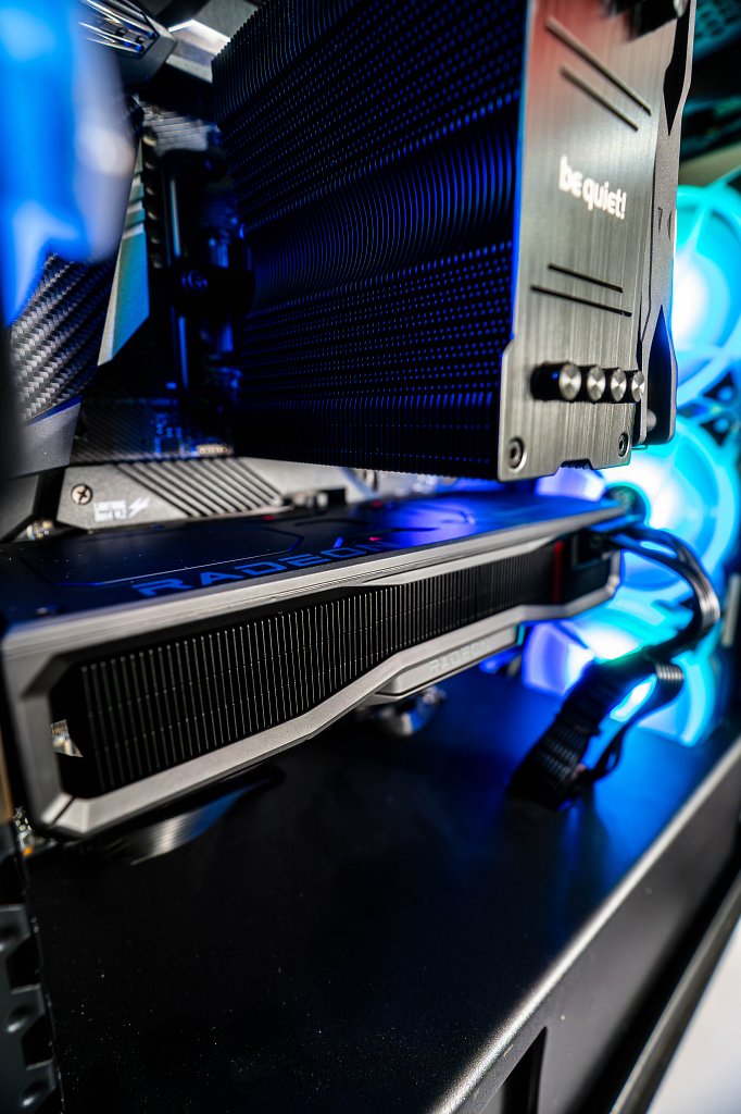 XFX Radeon RX 7900 GRE