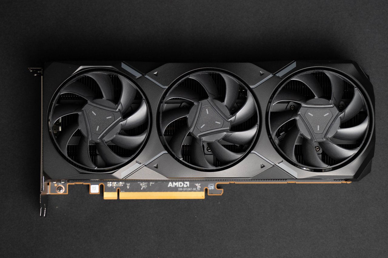 [07/08/2023] XFX Radeon RX 7900 GRE