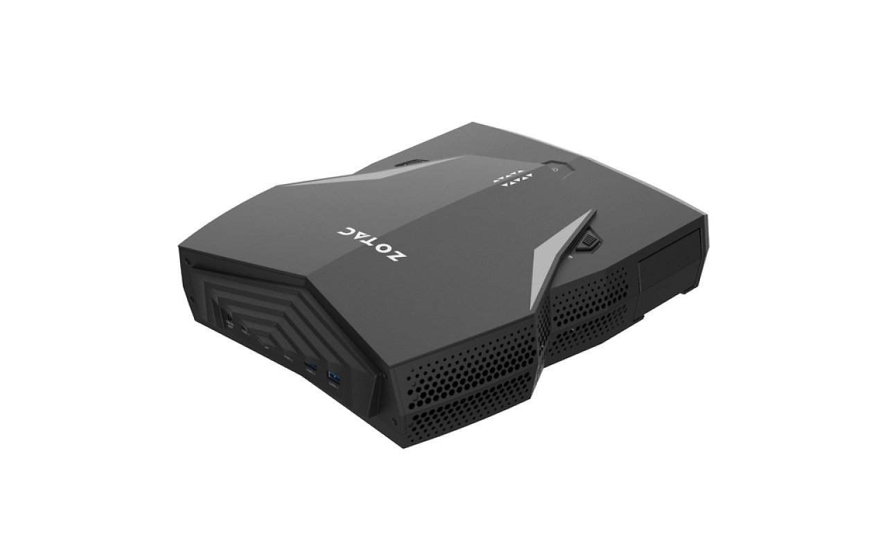 [31/08/2023] Zotac VR GO 4.0