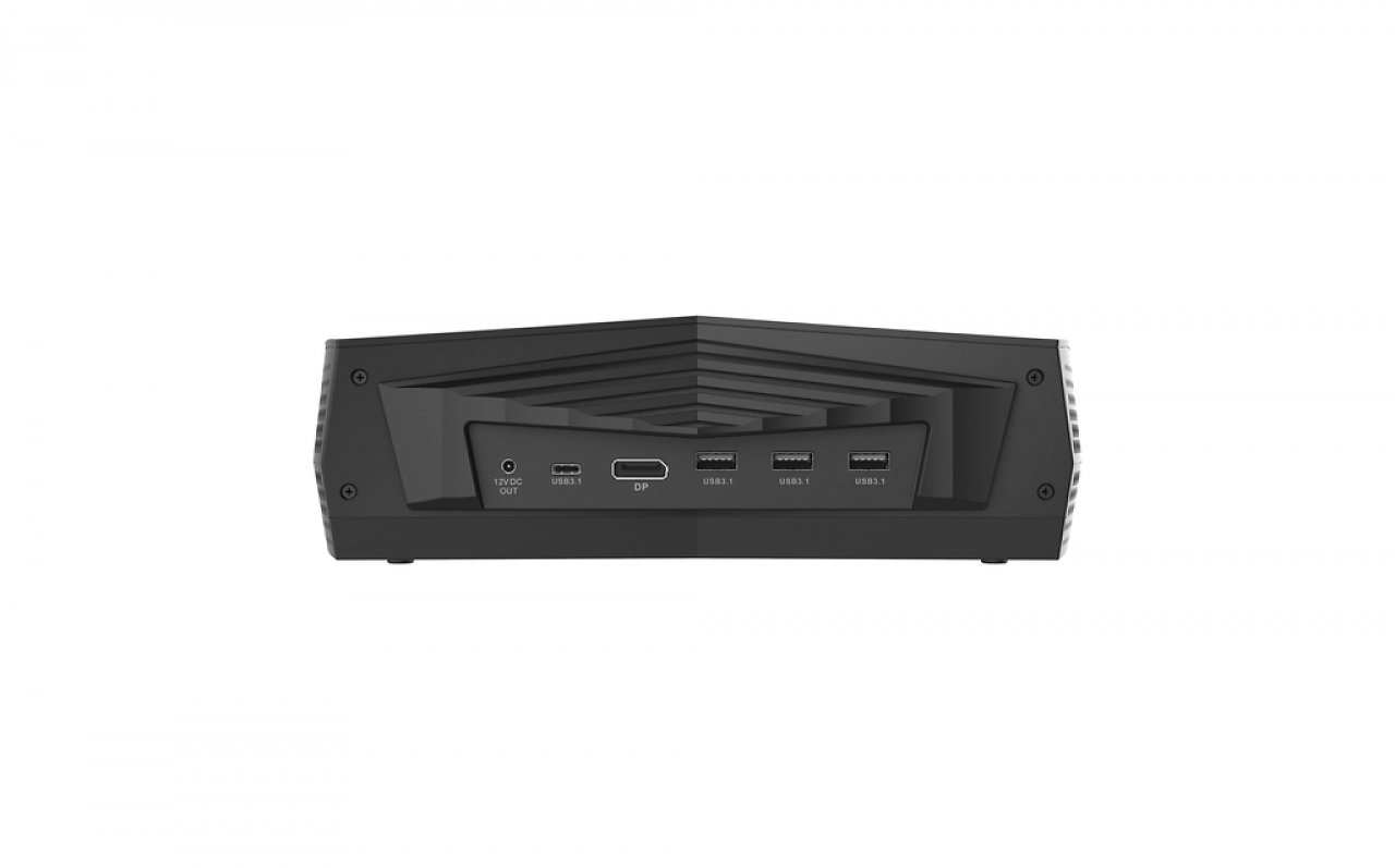 [31/08/2023] Zotac VR GO 4.0