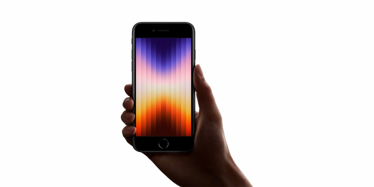 [15/08/2023] iPhone SE 4: Hüllen sollen Design-Änderungen zeigen