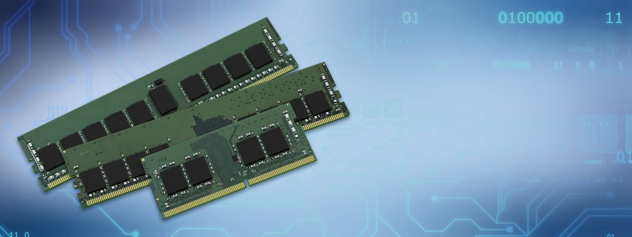 [02/08/2023] DDR4