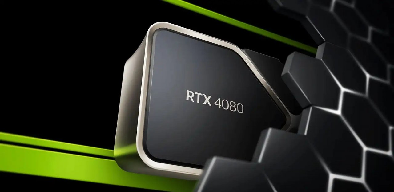 [17/08/2023] Nvidia Geforce