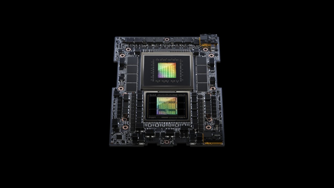 [09/08/2023] Nvidia GH200 (