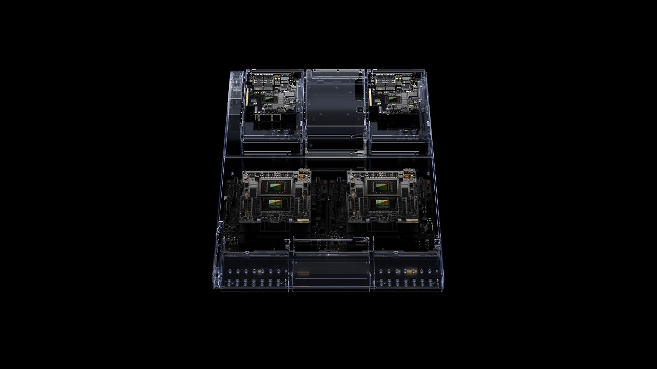 [09/08/2023] Nvidia GH200 (