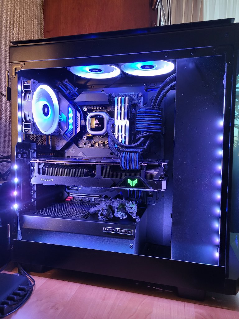 [29/09/2023] PC von 9595: 