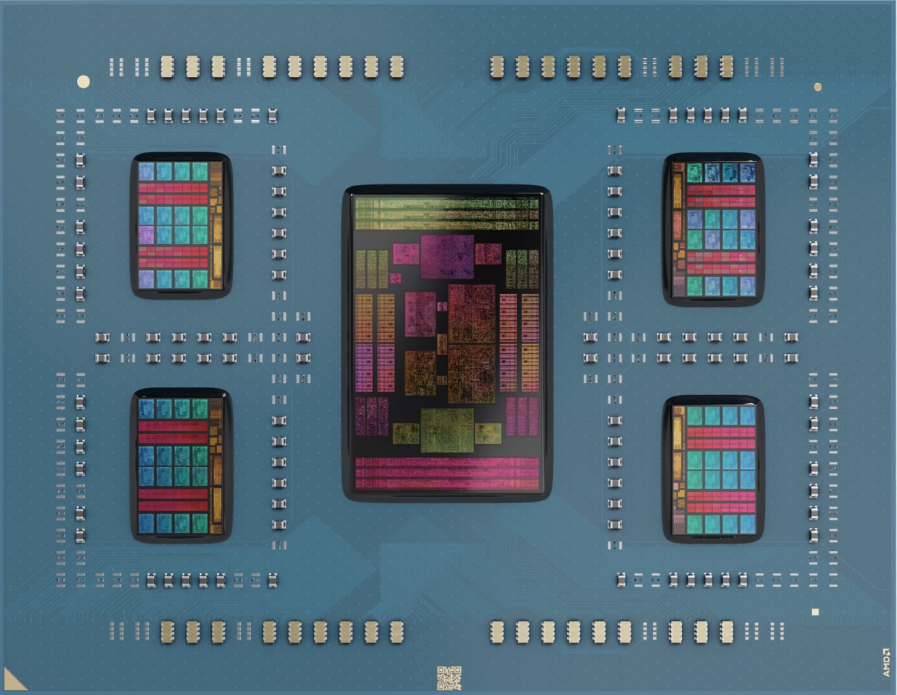 [18/09/2023] AMD Epyc 8004 (