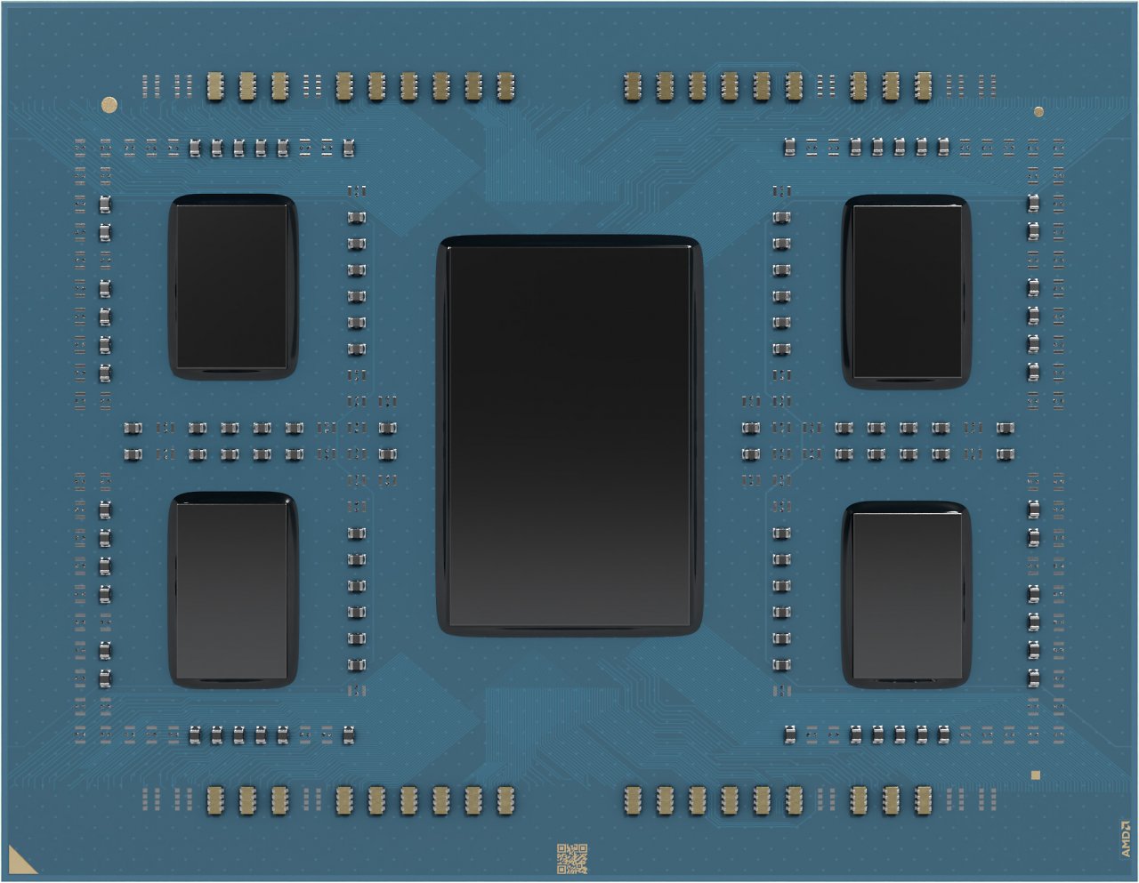 [18/09/2023] AMD Epyc 8004 (